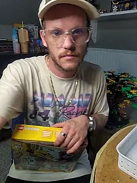 SoxxyNsh online show from September 23, 8:19 pm