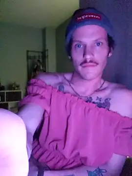 SoxxyNsh online show from March 18, 4:51 am