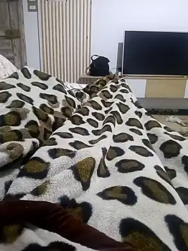 hmtrechaudd online show from January 12, 9:30 pm