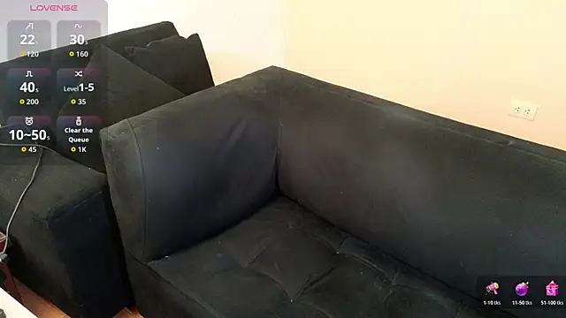 hairyncuteass online show from March 11, 1:07 pm