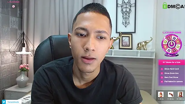 HarolddXL online show from April 4, 1:52 pm