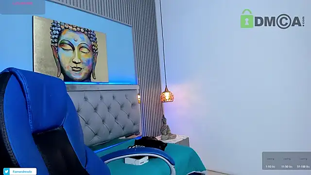 HarolddXL online show from April 11, 8:12 pm