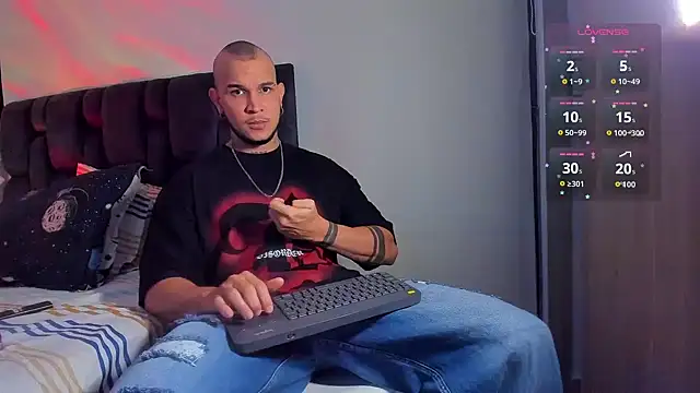 austinoficial online show from February 24, 12:23 am