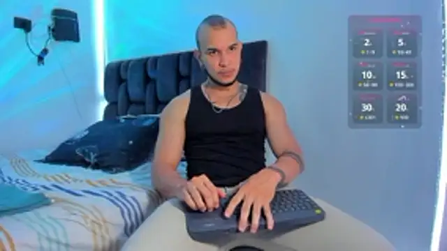 austinoficial online show from March 2, 9:11 pm