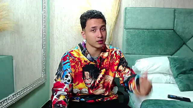 BrandonColee online show from February 1, 12:26 pm