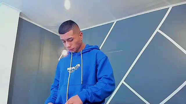 bruno cavalli online show from March 12, 5:31 pm