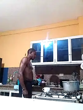 Snapshot of Elnegro28 chatting on February 27, 11:31 am Elnegro28 online show from February 27, 11:31 am