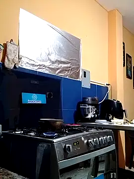 Snapshot of Elnegro28 chatting on October 16, 11:51 am Elnegro28 online show from October 16, 11:51 am