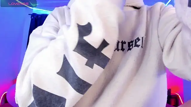 Ethan Boyy online show from March 25, 11:42 pm