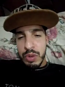 alejo5288 online show from October 11, 3:10 am