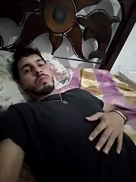 alejo5288 online show from September 28, 6:33 am