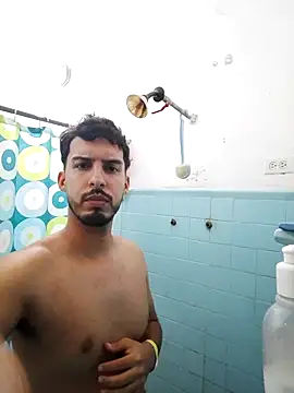 alejo5288 online show from September 23, 1:16 am