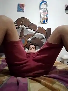 alejo5288 online show from October 10, 3:00 am