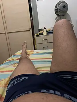 alejo5288 online show from March 25, 1:09 am