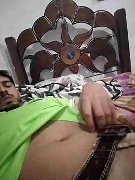 alejo5288 online show from September 27, 2:31 am