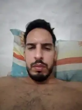 alejo5288 online show from September 15, 3:52 am