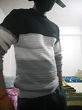 NikaYeptho online show from November 22, 11:54 am