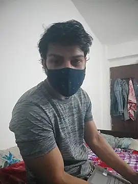 NikaYeptho online show from March 27, 5:58 pm