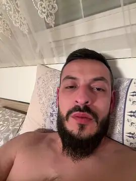 derbyo online show from March 19, 10:09 pm