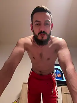 derbyo online show from February 14, 10:15 pm