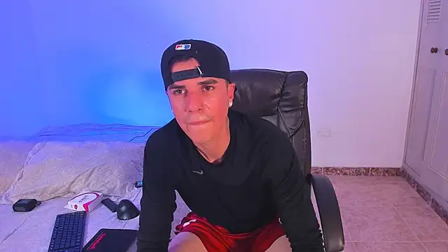 Baan10 online show from January 20, 9:01 pm