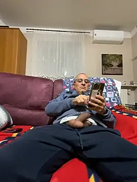 sempreilmio2 online show from November 16, 9:17 pm