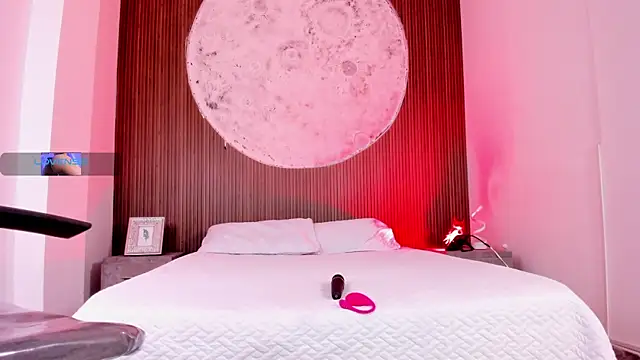 EthaanCox online show from December 21, 9:34 pm