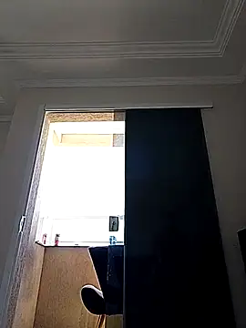 Santanacumxplod online show from February 26, 1:41 pm