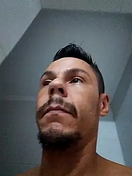 Santanacumxplod online show from February 9, 3:22 am