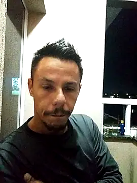 Santanacumxplod online show from September 13, 2:23 am