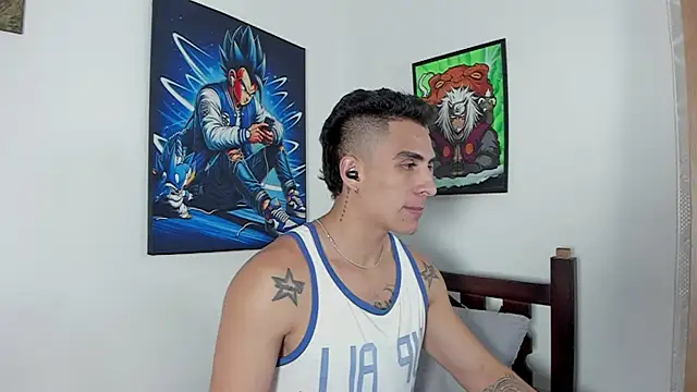 Austin nice cock online show from July 6, 6:32 pm