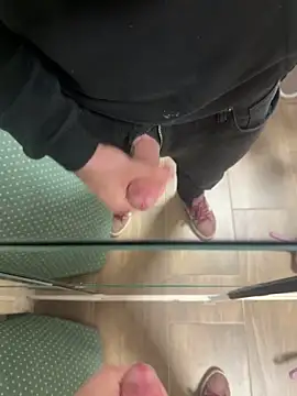 Klaus298 online show from March 17, 2:41 pm