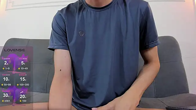 Cum hunters online show from March 22, 8:30 am