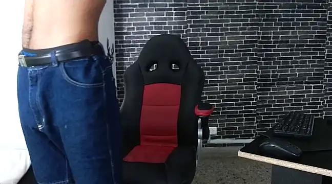 Kalvin Brownn online show from January 28, 11:06 am