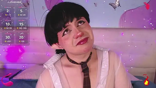 dalmonn lennoxx online show from November 10, 12:43 pm