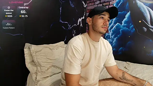 Salvatore costa online show from January 31, 6:25 pm