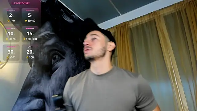 Salvatore costa online show from February 18, 7:21 pm