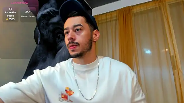 Salvatore costa online show from February 20, 7:19 pm