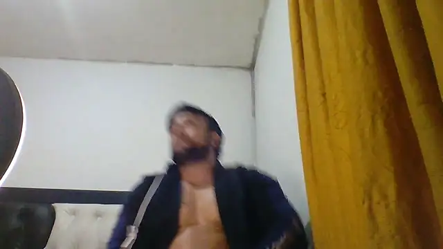 davidcr89 online show from January 15, 8:51 am