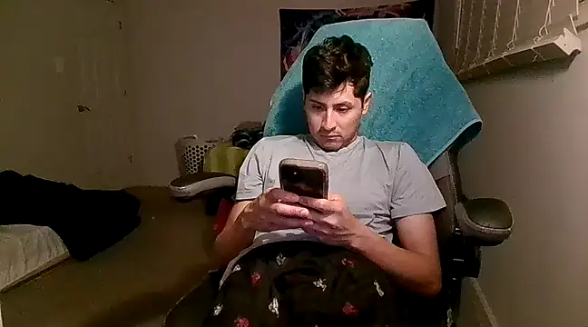 PerroDemonioHot online show from February 25, 5:41 am