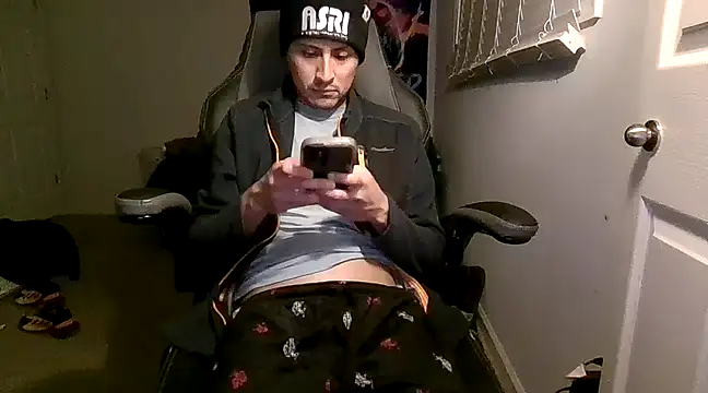 PerroDemonioHot online show from February 26, 5:31 am