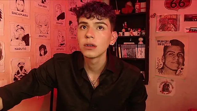 Mickey Magic online show from February 3, 4:31 pm