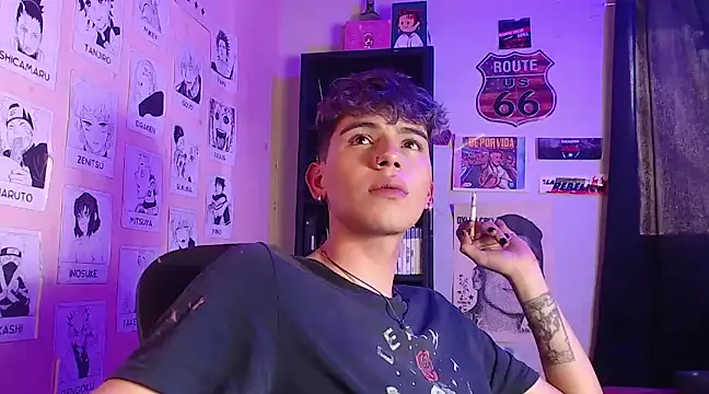 Mickey Magic online show from January 30, 4:55 pm