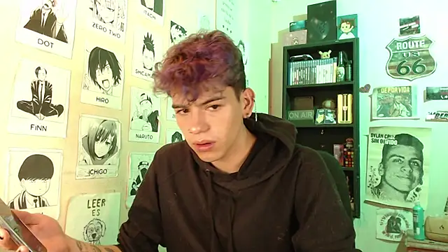 Mickey Magic online show from February 16, 7:04 am