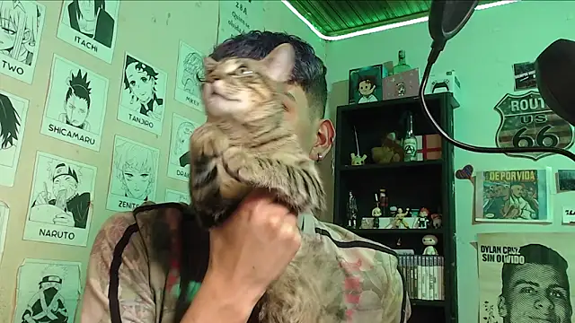 Mickey Magic online show from January 27, 6:20 pm