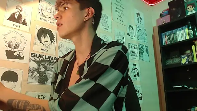 Mickey Magic online show from February 27, 5:24 am