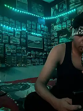 Blade Ryder666 online show from January 7, 11:43 pm