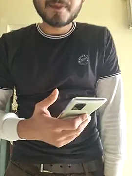 Marvelous Piyush online show from January 17, 8:56 am