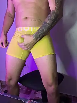 Lliam 2 online show from February 7, 11:01 am