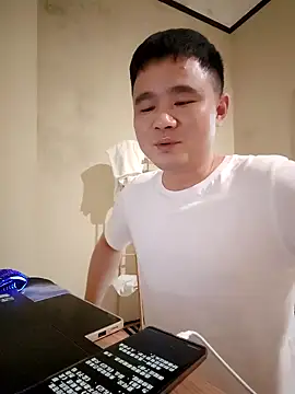 goodboyfcy online show from February 13, 12:11 pm